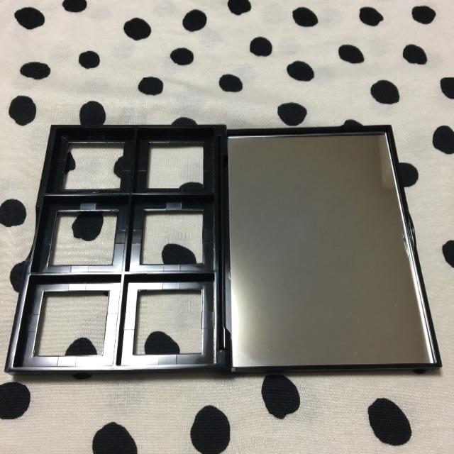 BOBBI BROWN(ボビイブラウン)のボビイブラウン 6 パン パレット コスメ/美容のキット/セット(コフレ/メイクアップセット)の商品写真