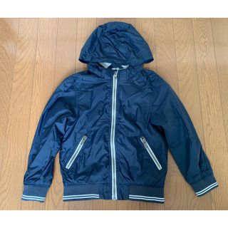 エイチアンドエム(H&M)のH&M キッズ パーカー 120cm(ジャケット/上着)