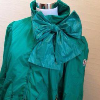 モンクレール(MONCLER)のM. BLANCHE＋CC仲良くセット♡(スプリングコート)