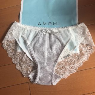 アンフィ(AMPHI)の新品★ワコールamphiアンフィ★★ショーツM(ショーツ)