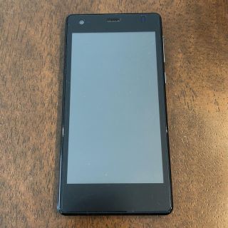 【kiyoshi様専用】FREETEL Priori3 中古 スマホ(スマートフォン本体)