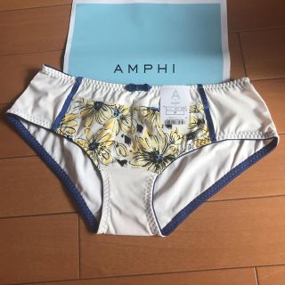 アンフィ(AMPHI)の新品★ワコールamphiアンフィ★★ショーツM★(ショーツ)