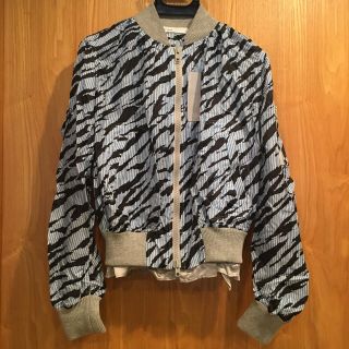 サカイ(sacai)のsacai luck ブルゾン(ブルゾン)