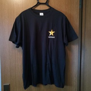 サッポロ(サッポロ)のサッポロビール Tシャツ(ビール)