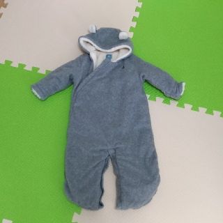 ベビーギャップ(babyGAP)のカバーオール(カバーオール)