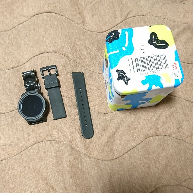 ticwatch by yupon's shop｜ラクマ の通販 即納正規品