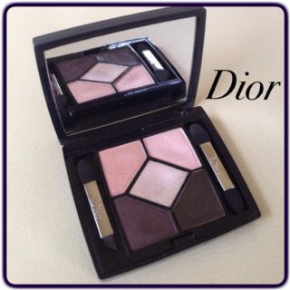 クリスチャンディオール(Christian Dior)のDIOR アイシャドー(その他)