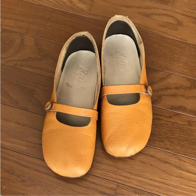 コーフル フラットシューズ KOOS - 通販 - lasminas.gob.mx