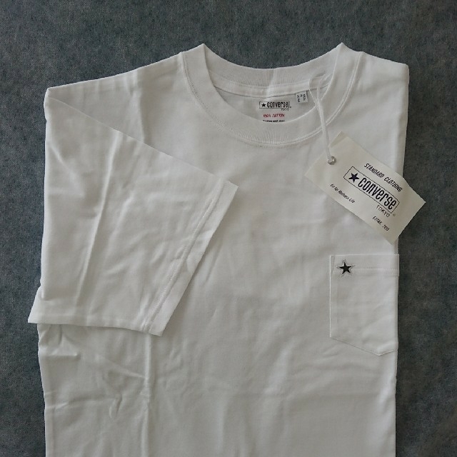 CONVERSE(コンバース)のCONVERSE TOKYO Tシャツ レディースのトップス(Tシャツ(半袖/袖なし))の商品写真