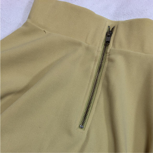 MURUA(ムルーア)のMURUA ミニ スカート レディースのスカート(ミニスカート)の商品写真