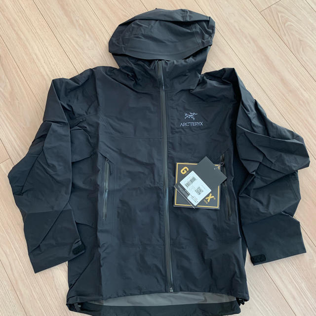 アークテリクス ARCTERYX BETA SL ベータ 正規品 新品未使用 M-