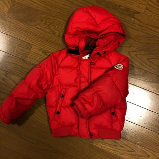 モンクレール(MONCLER)の年内で閉店さま専用❤️(ジャケット/上着)