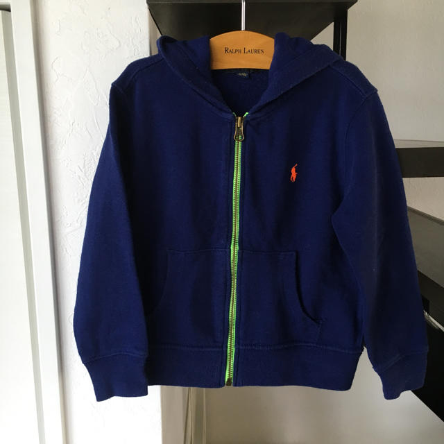 POLO RALPH LAUREN(ポロラルフローレン)のラルフローレンKIDS キッズ/ベビー/マタニティのキッズ服男の子用(90cm~)(Tシャツ/カットソー)の商品写真