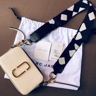 マークジェイコブス(MARC JACOBS)のニコ様専用！！！！！(ショルダーバッグ)