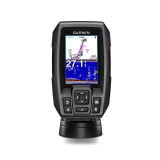 ガーミン(GARMIN)のガーミン Garmin ストライカー4 010-01550-00(その他)