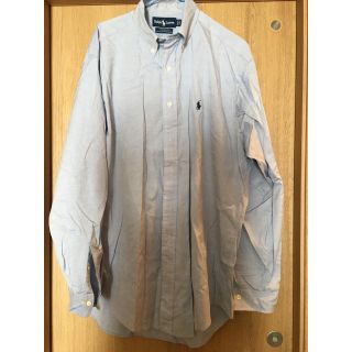 ラルフローレン(Ralph Lauren)のYシャツ(シャツ)