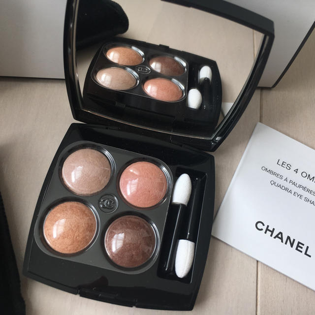 CHANEL アイシャドウ