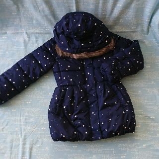 ギャップキッズ(GAP Kids)のGAP kids◆中綿女児コート(コート)