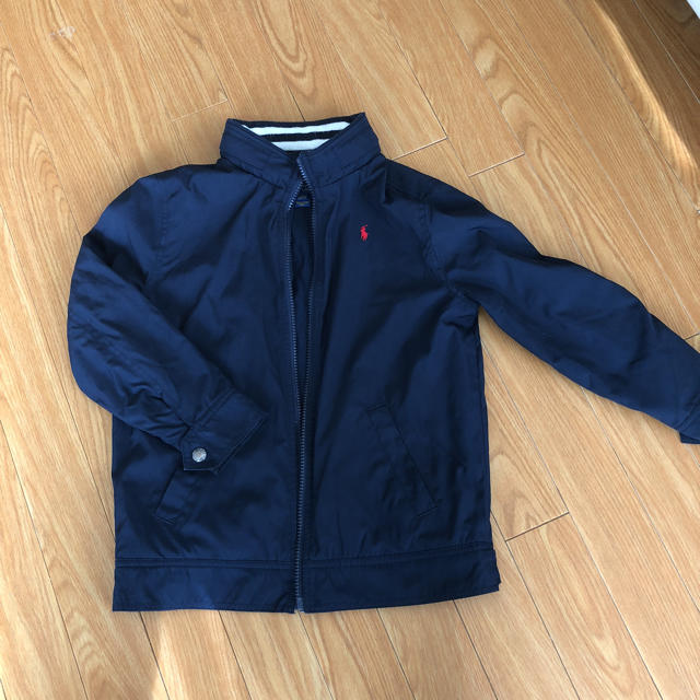 POLO RALPH LAUREN(ポロラルフローレン)のラルフローレン  キッズ   キッズ/ベビー/マタニティのキッズ服男の子用(90cm~)(ジャケット/上着)の商品写真