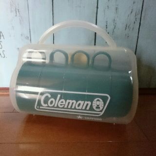 コールマン(Coleman)のコールマン Coleman コップ カップ(食器)