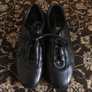 プラダ(PRADA)のプラダ シューズ(スニーカー)