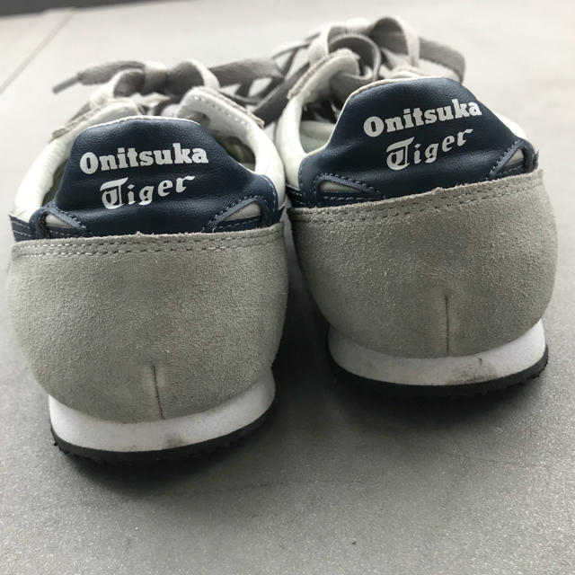 Onitsuka Tiger(オニツカタイガー)のオニツカタイガー スニーカー 24cm レディースの靴/シューズ(スニーカー)の商品写真