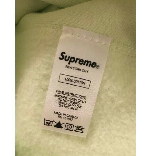Supreme - supreme box logo Hooded Sweatshirts 2017の通販 by 附となり's shop｜シュプリームならラクマ 通販再入荷