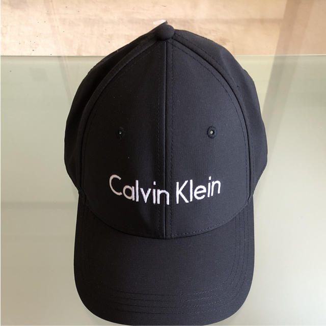 Calvin Klein(カルバンクライン)のカルバンクライン レディースの帽子(キャップ)の商品写真