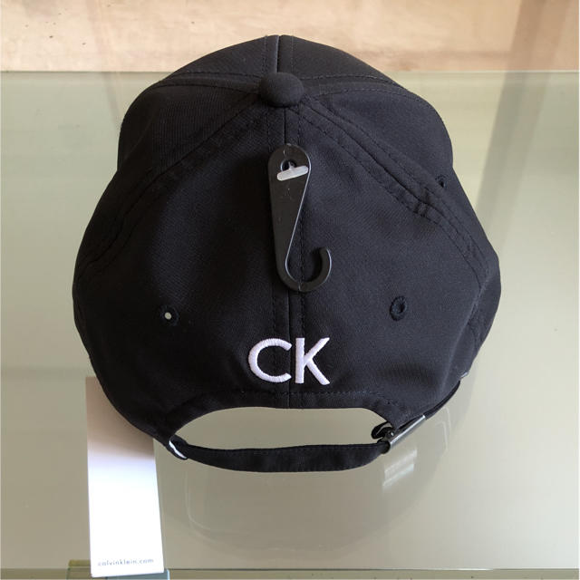 Calvin Klein(カルバンクライン)のカルバンクライン レディースの帽子(キャップ)の商品写真