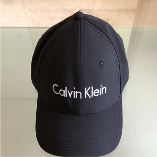 カルバンクライン(Calvin Klein)のカルバンクライン(キャップ)