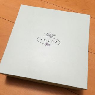 トッカ(TOCCA)の値下げしました☆【新品】TOCCA ギフトタオル(タオル/バス用品)