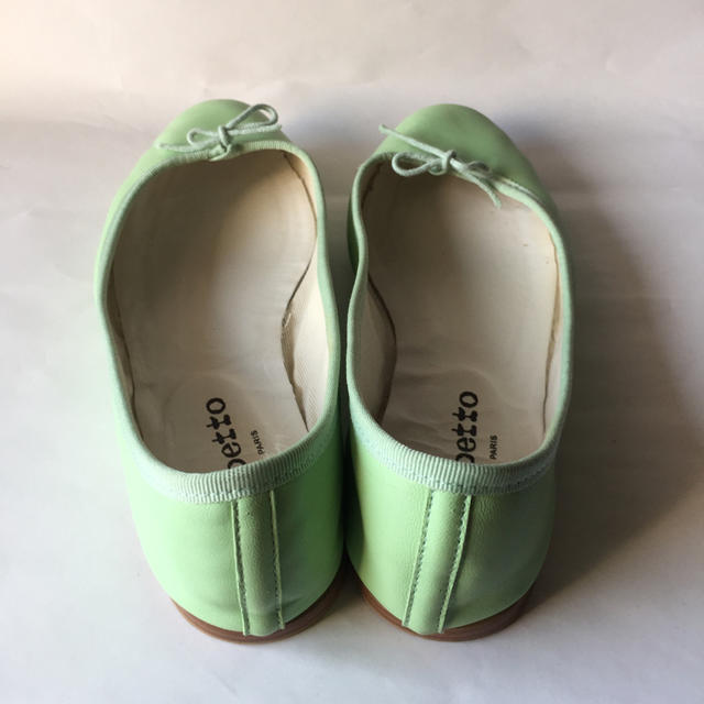 repetto(レペット)のちひろ様専用 レペット 39.5 レディースの靴/シューズ(バレエシューズ)の商品写真