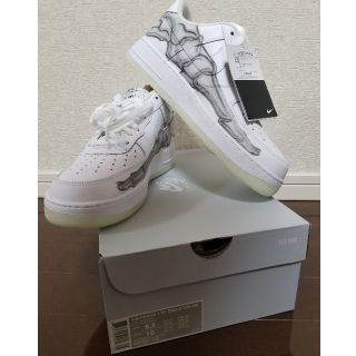 ナイキ(NIKE)のAIR FORCE 1 スケルトン(スニーカー)