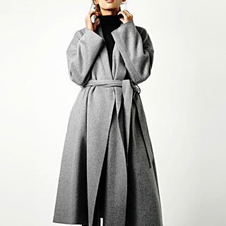 ユナイテッドアローズ(UNITED ARROWS)のmikomori ガウンコート(ガウンコート)