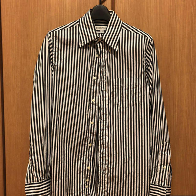 INDIVIDUALIZED SHIRTS(インディヴィジュアライズドシャツ)の最終値下 individualzed shirts  メンズのトップス(シャツ)の商品写真