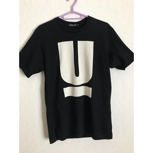 UNDERCOVER(アンダーカバー)のUNDER COVER. Tシャツ メンズのトップス(Tシャツ/カットソー(半袖/袖なし))の商品写真