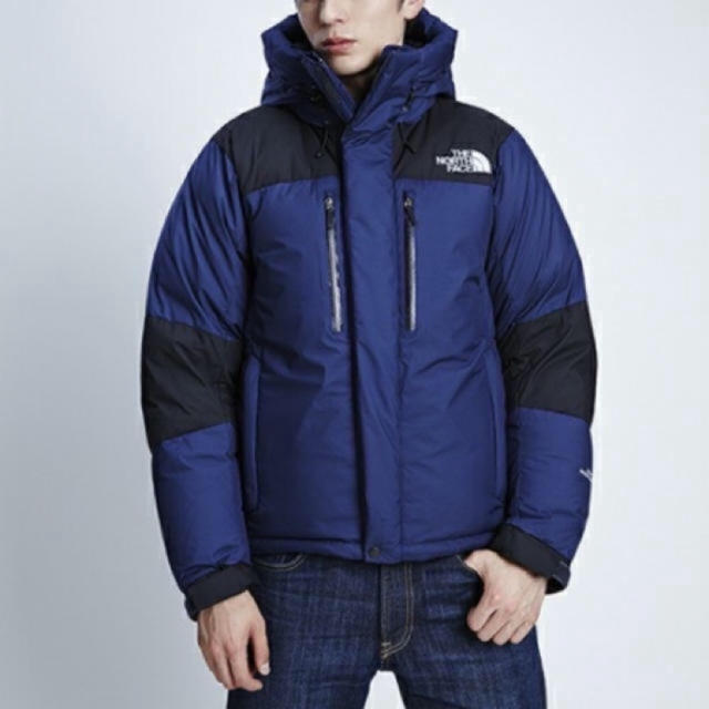 THE NORTH FACE - 【最安値！】M バルトロライトジャケット コズミックブルーの通販 by ⭐️期間限定セール開催中⭐️｜ザ