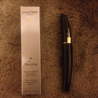 ランコム(LANCOME)の新品ランコムのマスカラ(その他)