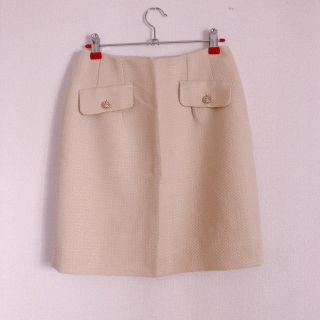 プロポーション(PROPORTION)のカリフラワー様専用♥(ひざ丈スカート)