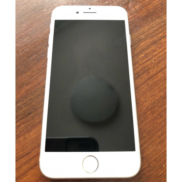 iPhone7 32GB AU 美品