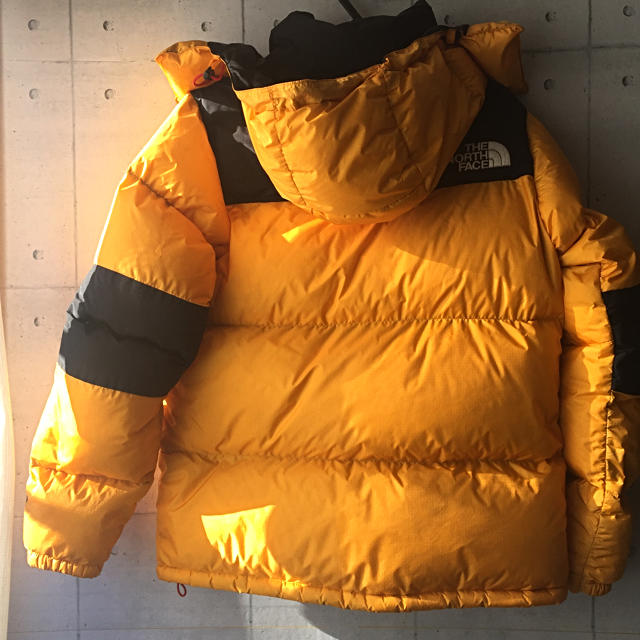 THE NORTH FACE(ザノースフェイス)のザ ノースフェイス ヌプシ サミット ダウンジャケット レディースのジャケット/アウター(ダウンジャケット)の商品写真