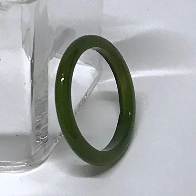瑪瑙 指輪 リング        T-③ レディースのアクセサリー(リング(指輪))の商品写真