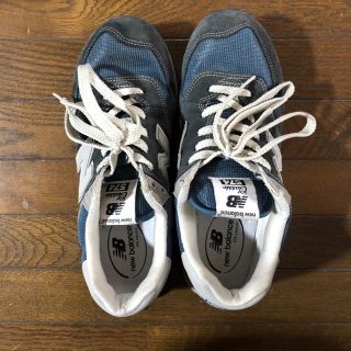 ニューバランス(New Balance)のNB スニーカー(スニーカー)