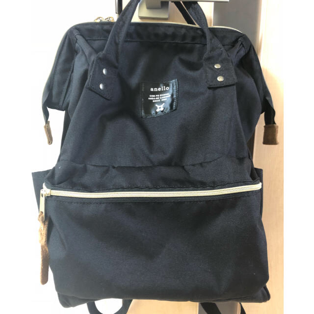 anello(アネロ)のロコ様専用 レディースのバッグ(リュック/バックパック)の商品写真