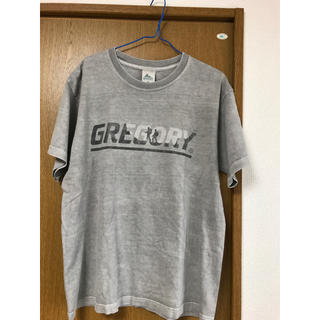 グレゴリー(Gregory)のグレゴリー Tシャツ  コラボ(Tシャツ/カットソー(半袖/袖なし))