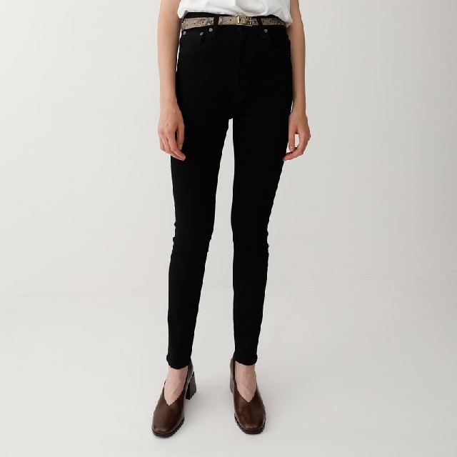 HW Rebirth BLACK SKINNY 25 大勧め 5040円引き www.gold-and-wood.com