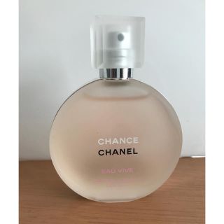 シャネル(CHANEL)のCHANEL シャネル チャンスオーヴィーヴ ヘアミスト(ヘアウォーター/ヘアミスト)