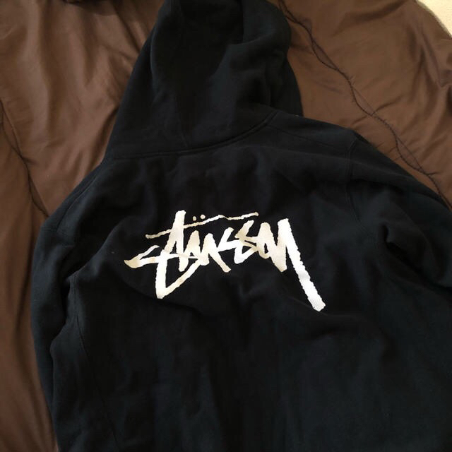 STUSSY(ステューシー)のパン太さん専用 メンズのトップス(パーカー)の商品写真