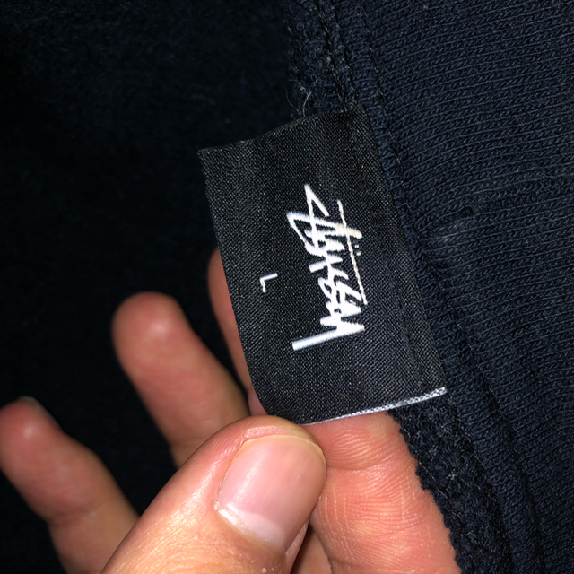 STUSSY(ステューシー)のパン太さん専用 メンズのトップス(パーカー)の商品写真