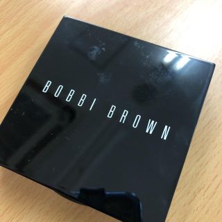 ボビイブラウン(BOBBI BROWN)のBobbyBrown ハイライトバウダー(フェイスカラー)